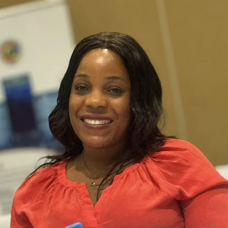 Naomi Bakari Mtaita