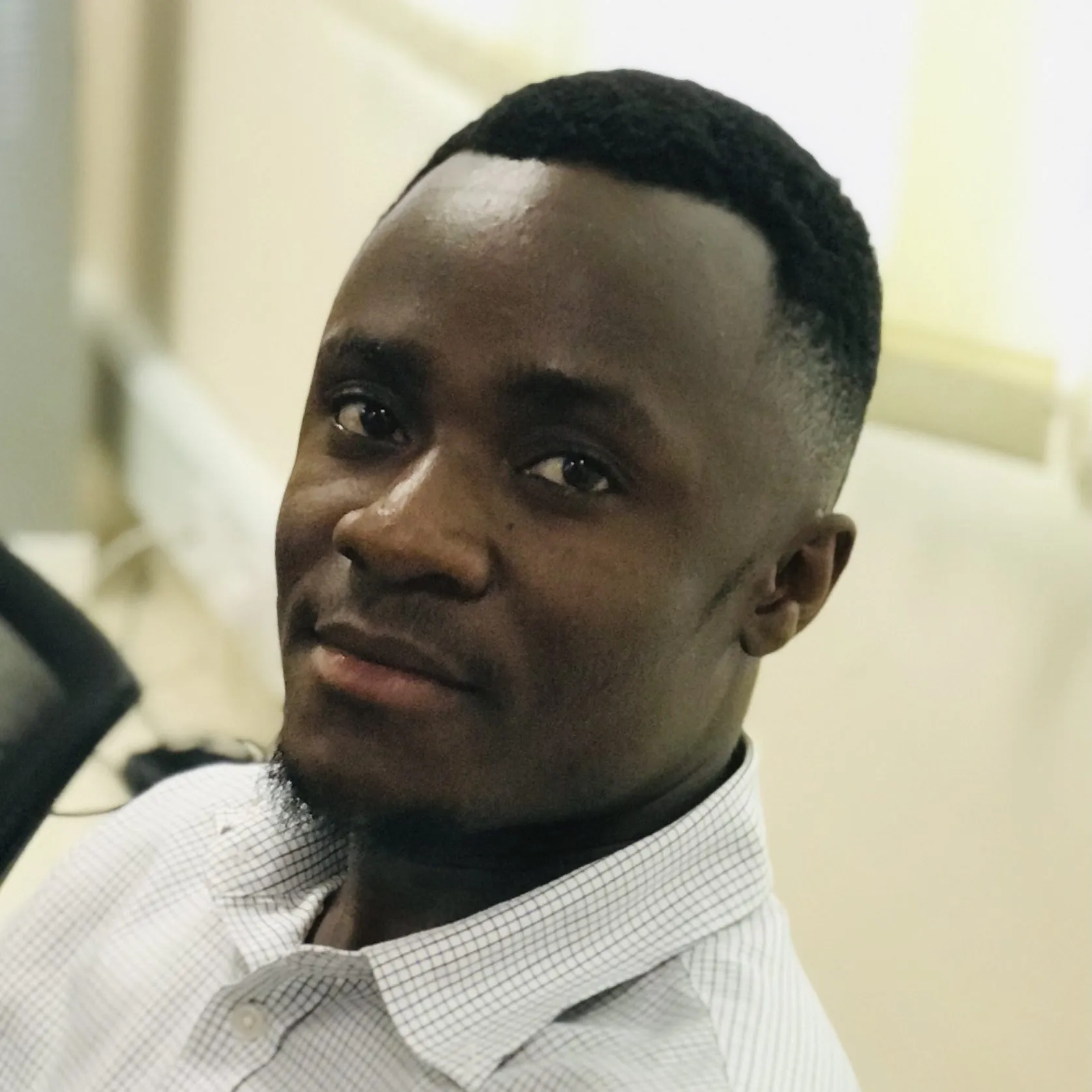 Twalibu Hamza